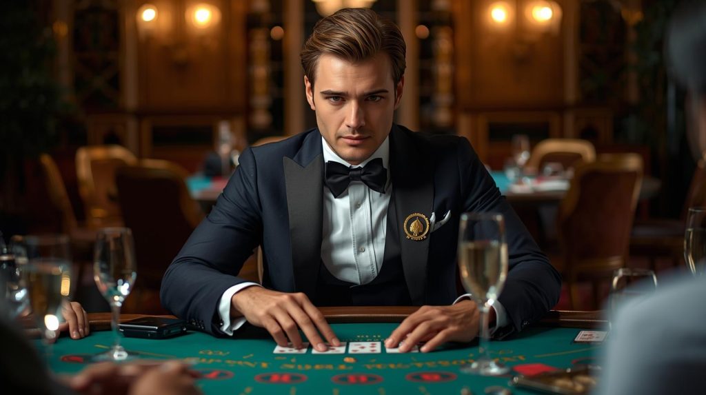 เซียนบาคาร่า lcbet44